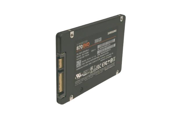 SAMSUNG MZ7L3500HBLU