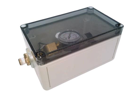 KELE & ASSOCIATES PTX1E-G-07