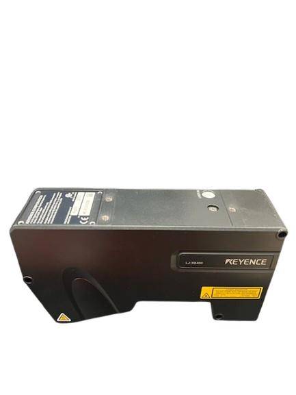 LJ-X8400 Sensor Accessory by KEYENCE CORP