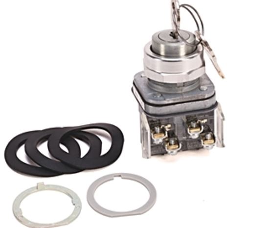 ALLEN BRADLEY 800T-E11D1