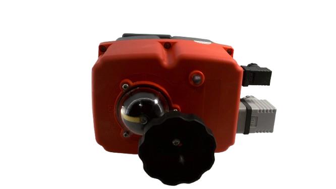 PLAST-O-MATIC EBVG-1-1-U
