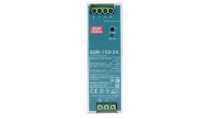 MEAN WELL EDR-150-24