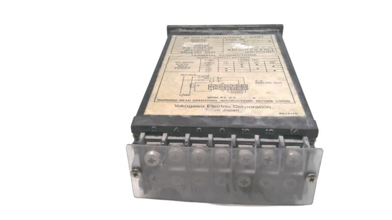 YOKOGAWA 235510