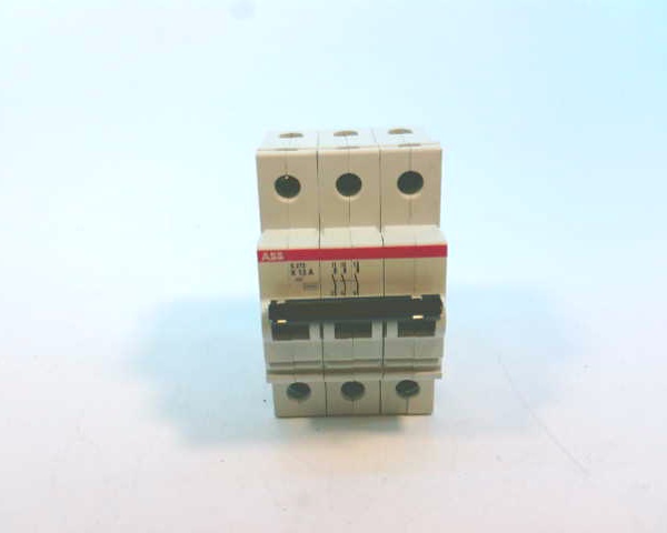 ASEA BROWN BOVERI S273-K13A