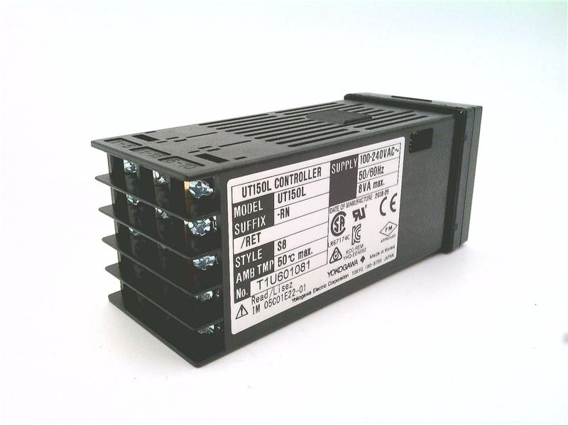 YOKOGAWA UT150L-RN-RET