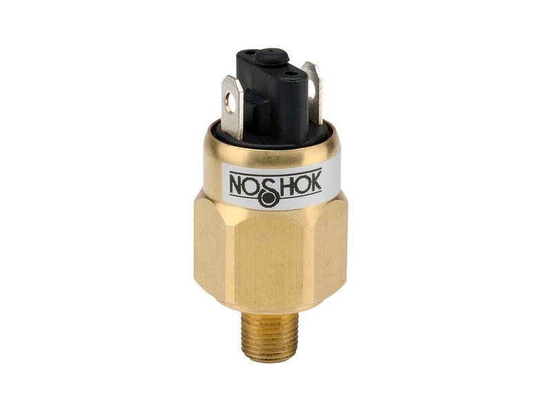 NOSHOK 100L-1-1-15/100-4