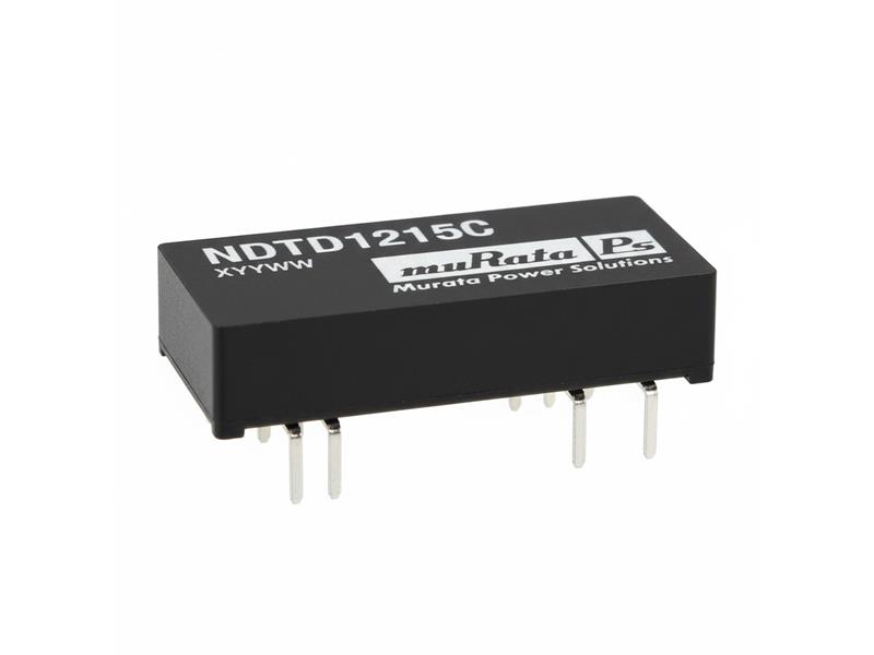 NDTD1215C por MURATA MANUFACTURING