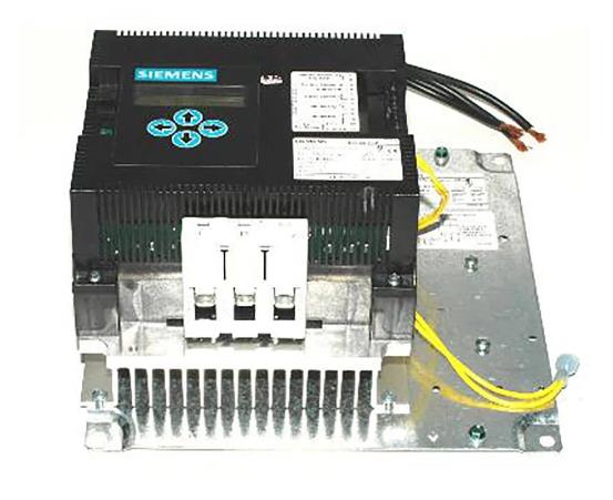 SIEMENS 72KG34AFP