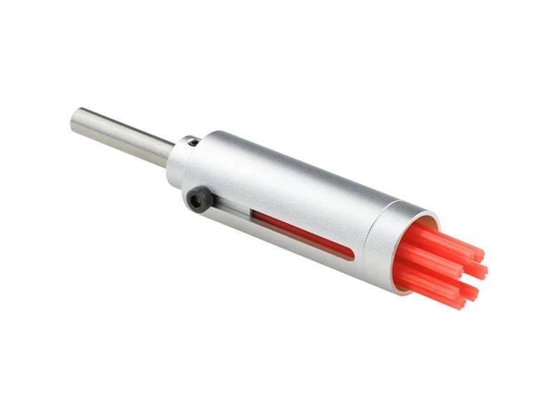NOGA ENGINEERING LTD UF1760