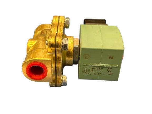 ASCO SC8210G93