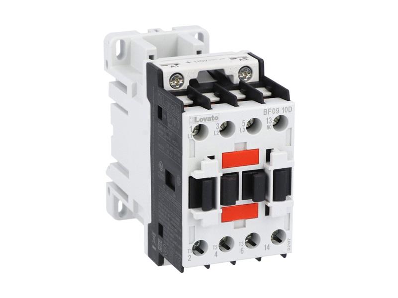 LOVATO BF0910D024