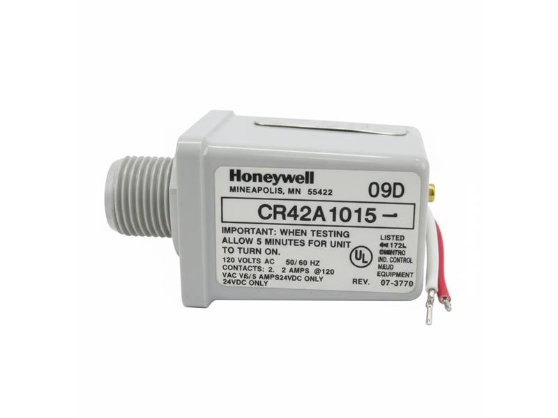 HONEYWELL CR42A1015