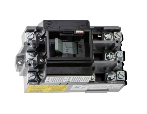 ALLEN BRADLEY 609T-BOW