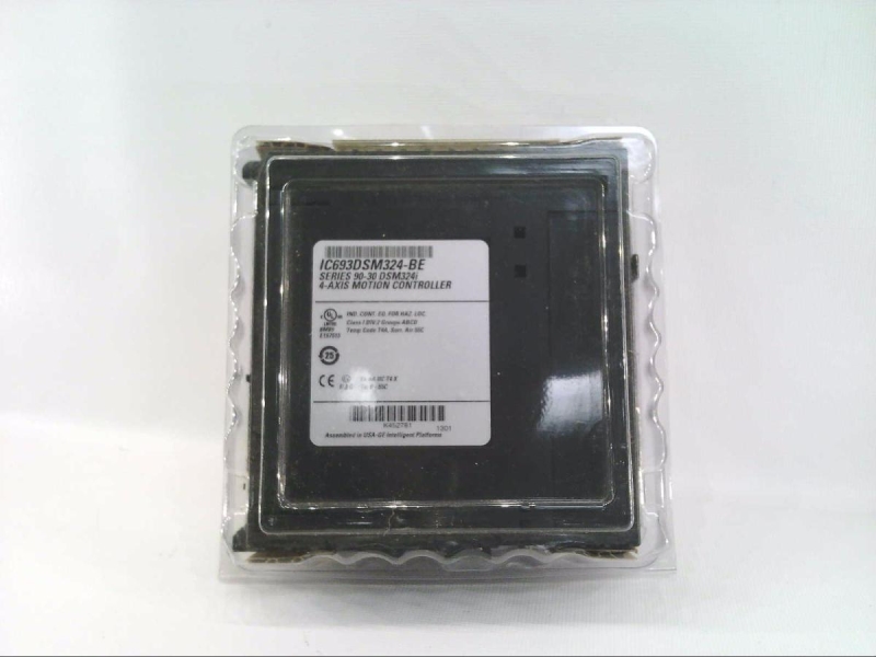 FANUC IC693DSM324