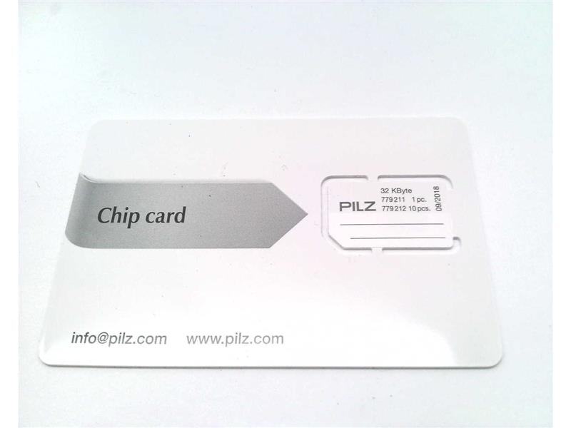 PILZ 779211