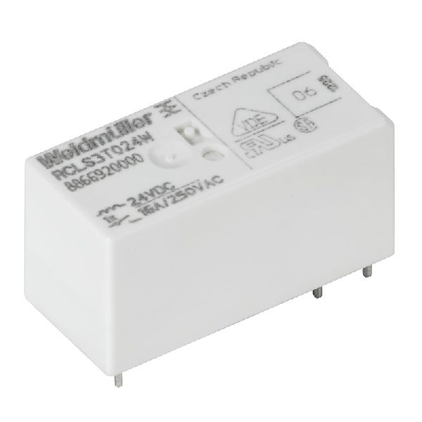 WEIDMULLER 1984040000
