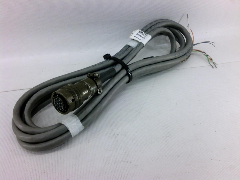 BALLUFF BKS-S140-03