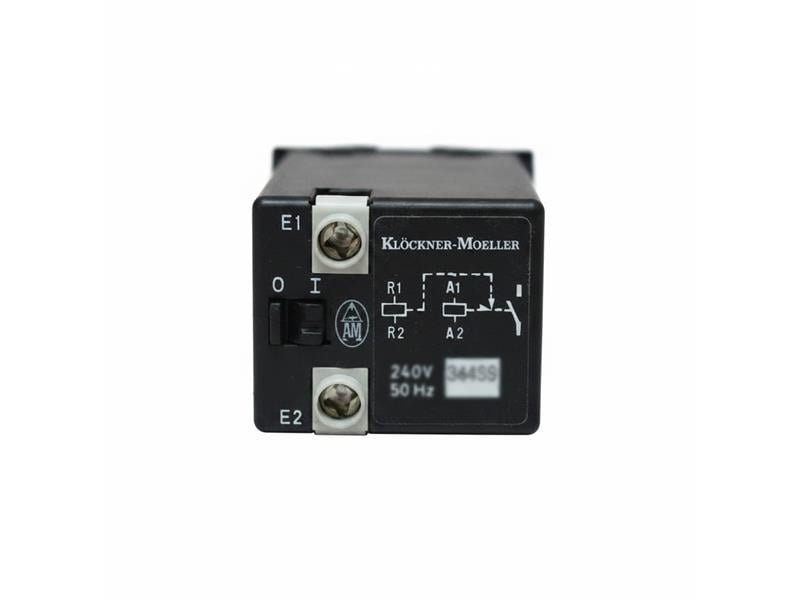 EATON CORPORATION VDIL-240V/50HZ