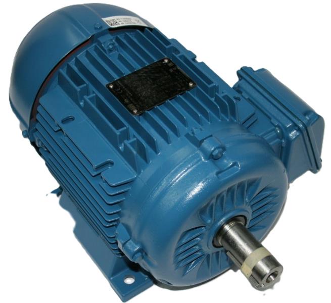 WEG 3CWAG 112M-04E-TH-TF-BR32