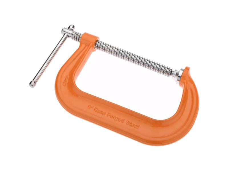 GIBRALTAR PRODUCTS CCM00397-1-ORN