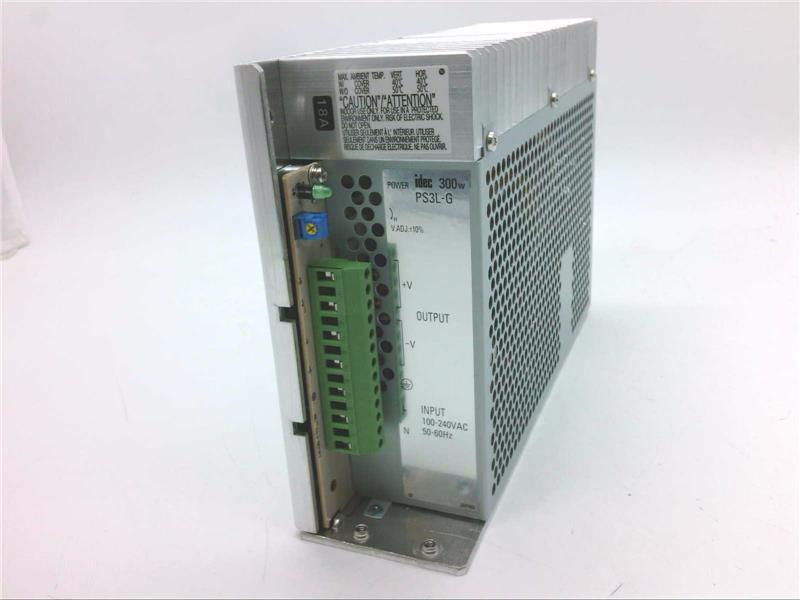 IDEC PS3L-G24AFF