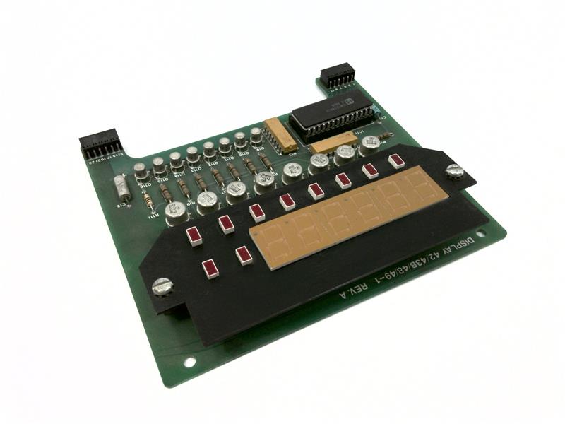 THERMO ENVIRONMENTAL 8535