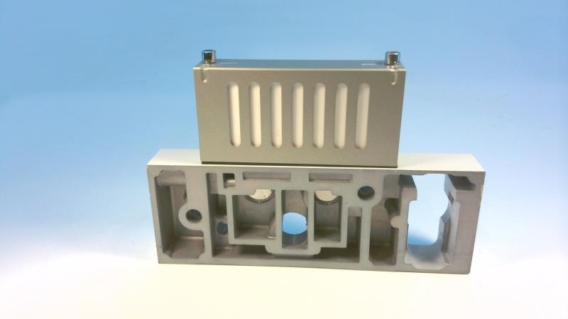 SMC VVQ4000-3A-1-F-SD