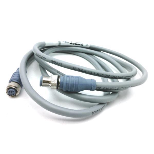 TURCK RSC RKC 572-2.1M