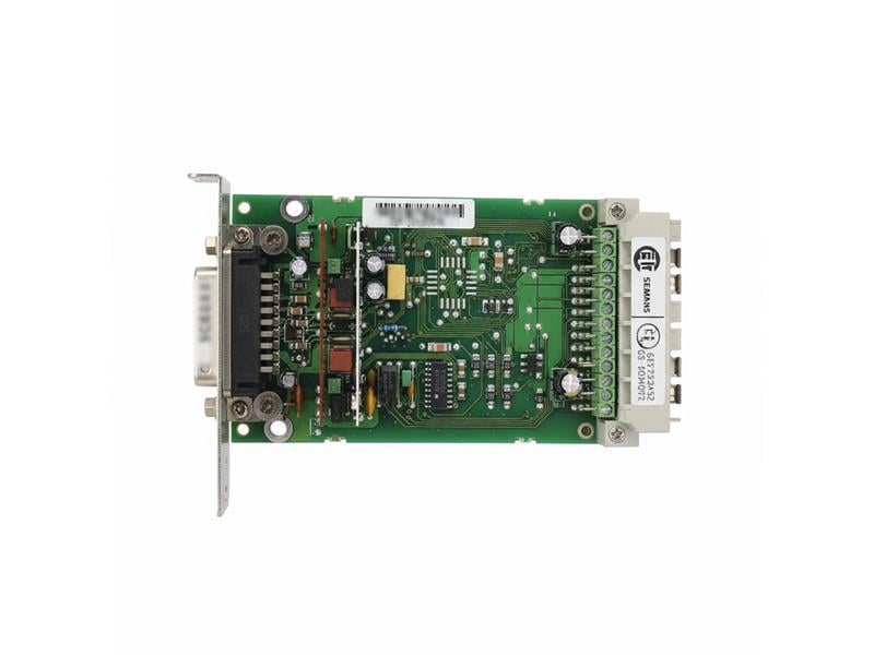 SIEMENS 6ES5752-0LA52