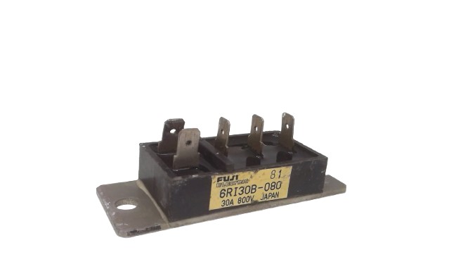 FUJI ELECTRIC 6RI30B-080