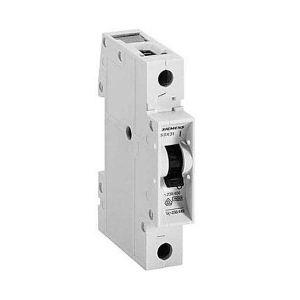 SIEMENS 5SX4150-6