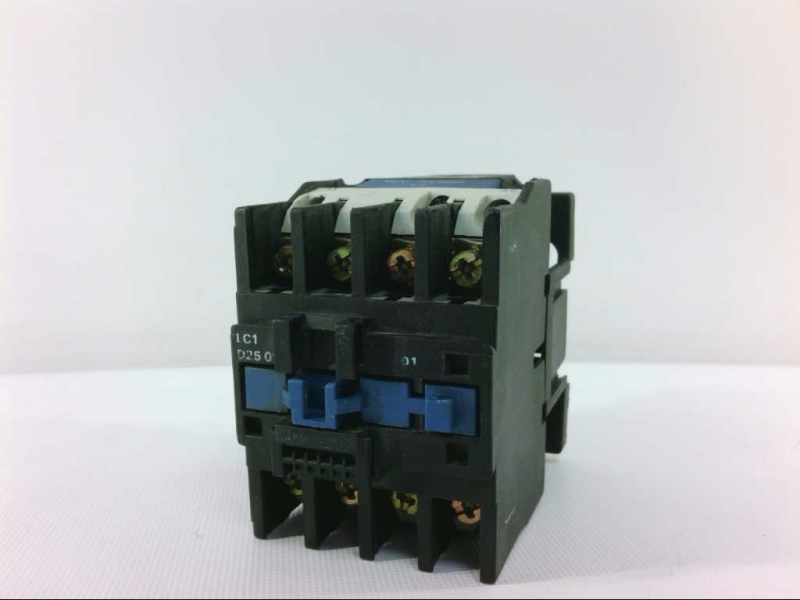 SCHNEIDER ELECTRIC LC1-D2501-F7