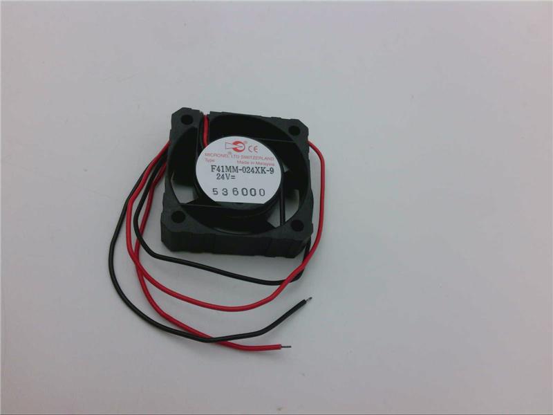 MICRONEL F41MM-024XK-9