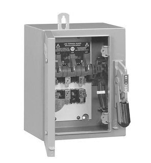ALLEN BRADLEY 1494G-DF3J6-98