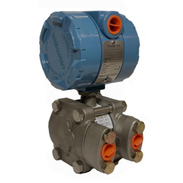 EMERSON 1151DP6E12B2
