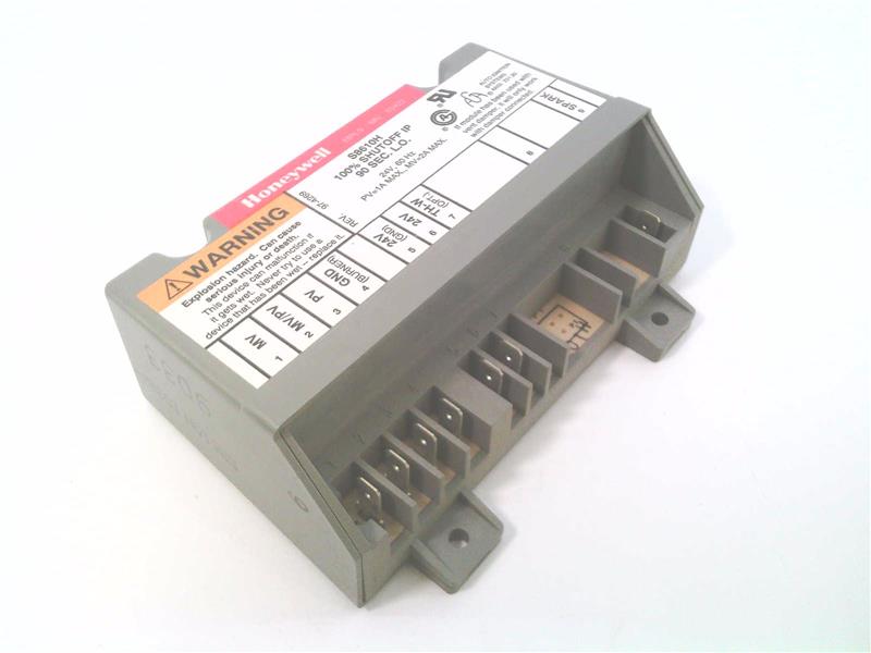 HONEYWELL S8610H-1038