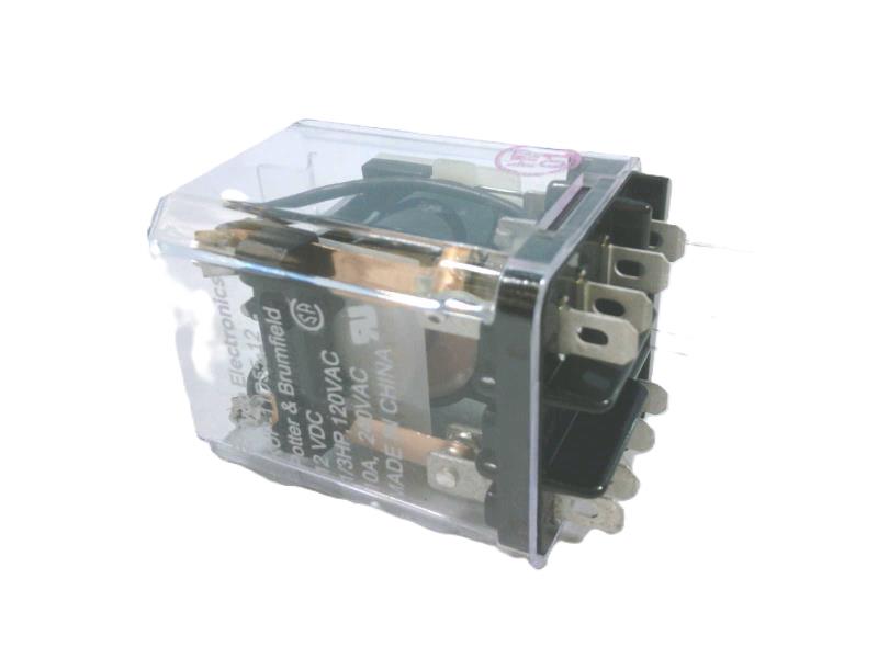 TE CONNECTIVITY KUP-11D55-12