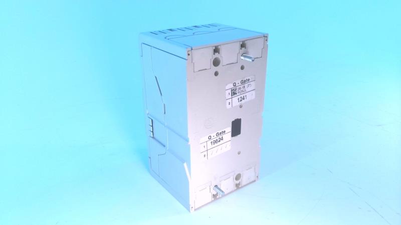 ALLEN BRADLEY 140G-G3C3-C25