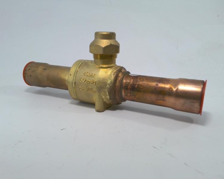 DANFOSS 009G7026
