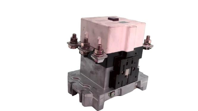 FUJI ELECTRIC 1NC4H0122