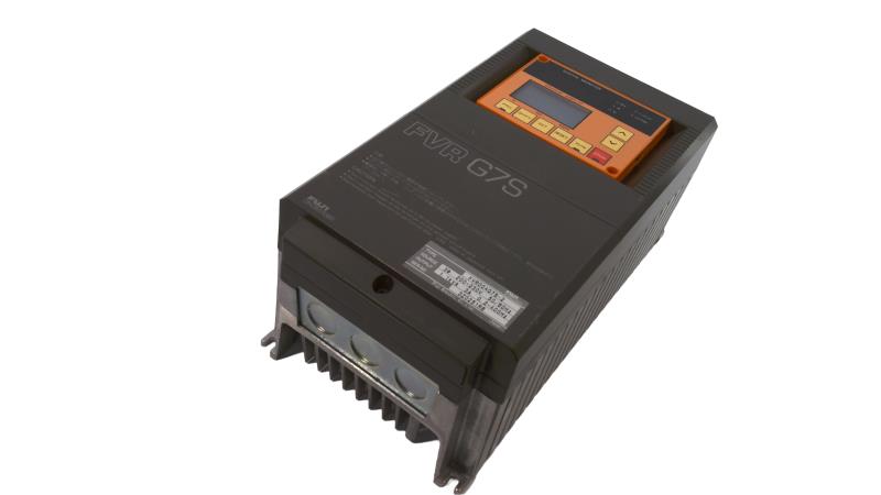 FUJI ELECTRIC FVR-004-G7S-2