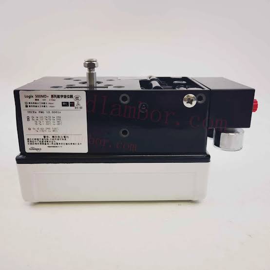 520MD+37-B1R3D0-GM3-1000  by FLOWSERVE