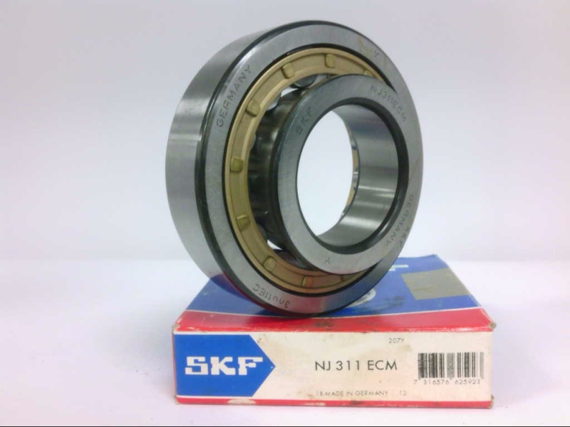 SKF NJ311ECP/CE