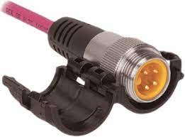 TURCK LOCK-MINI-ANGLE (10/BAG)
