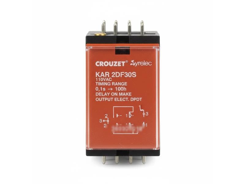 CROUZET KAR2DF30S-110A