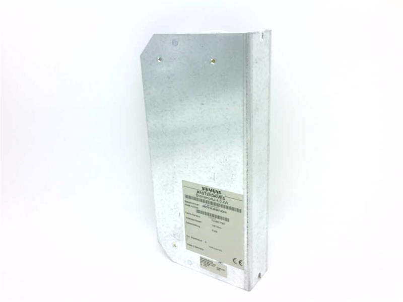 SIEMENS 6SE7016-3ES87-2DC0
