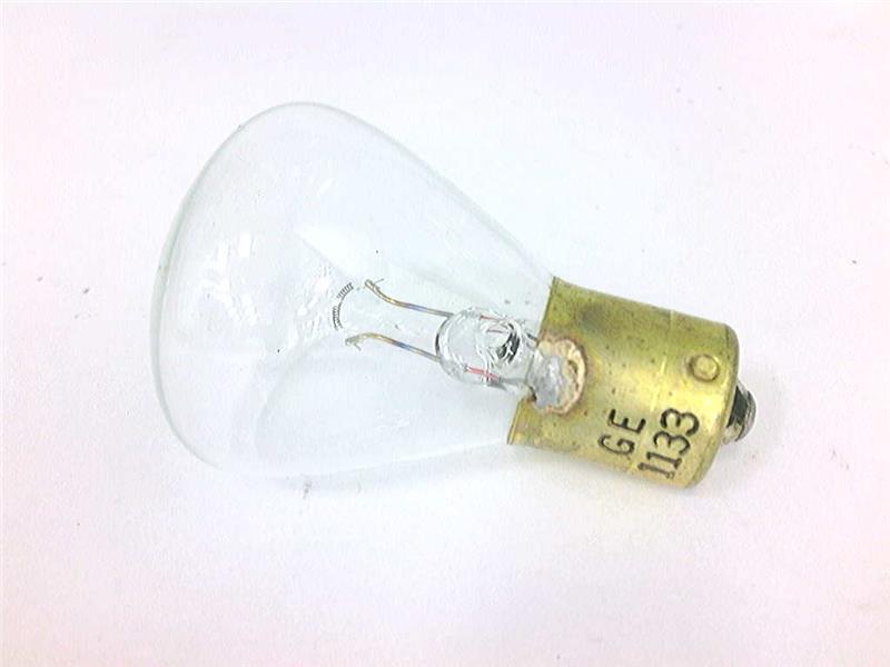 GENERAL ELECTRIC 1133