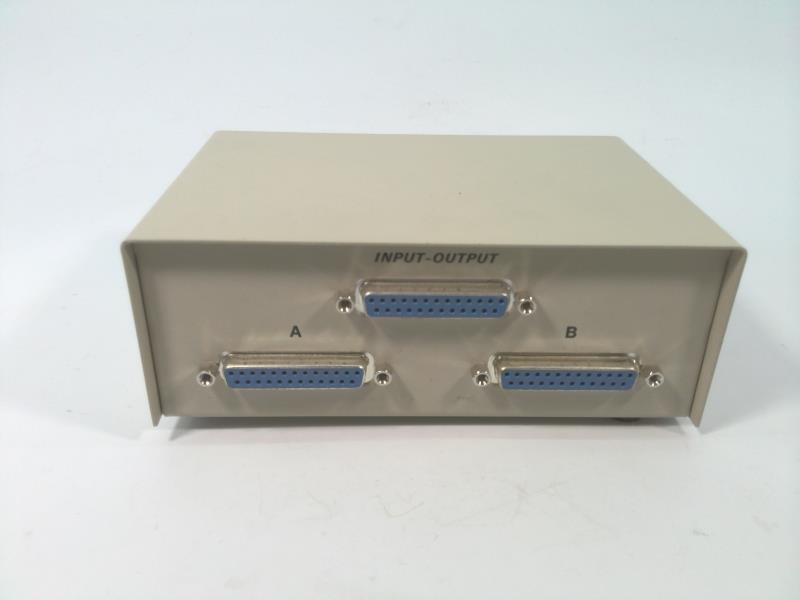 KENTEK KT-SB-DB25F-2W