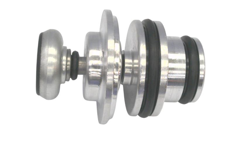 ROSS CONTROLS 2295H77