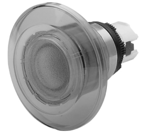 ALLEN BRADLEY 800ESLMJ3